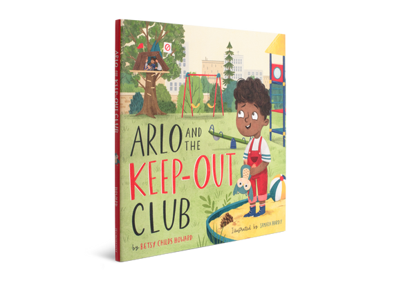 Arlo and the Keep-Out Club