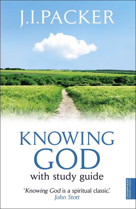 Knowing God