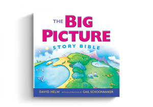 The Big Picture Story Bible