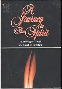 A Journey In The Spirit, a theological novel